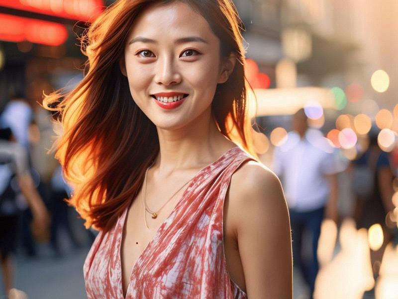 Shanghai: Beauty and Its Profound Influence on Global Culture