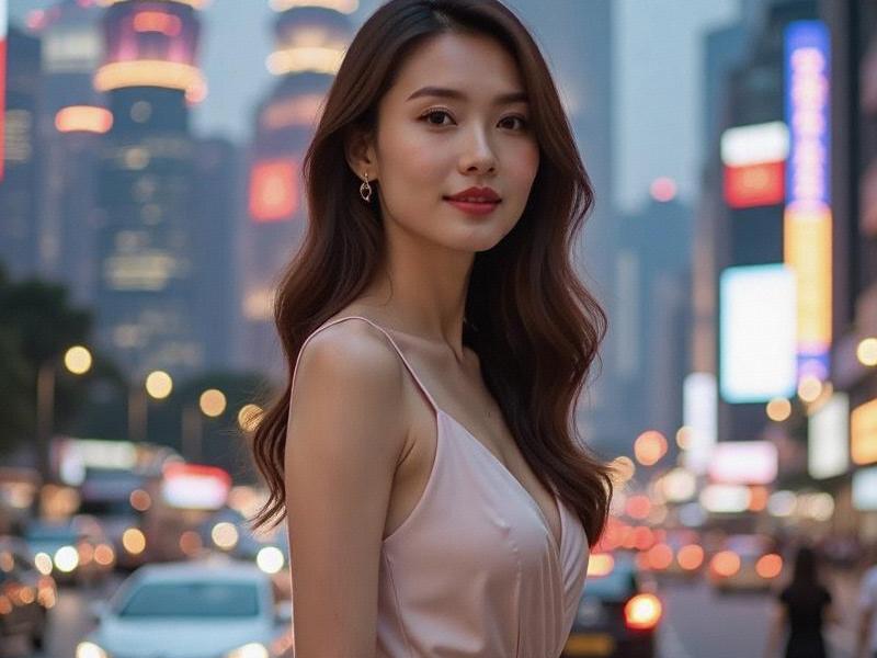 The Delta Dynamo: How Shanghai is Reshaping Eastern China's Economic Landscape