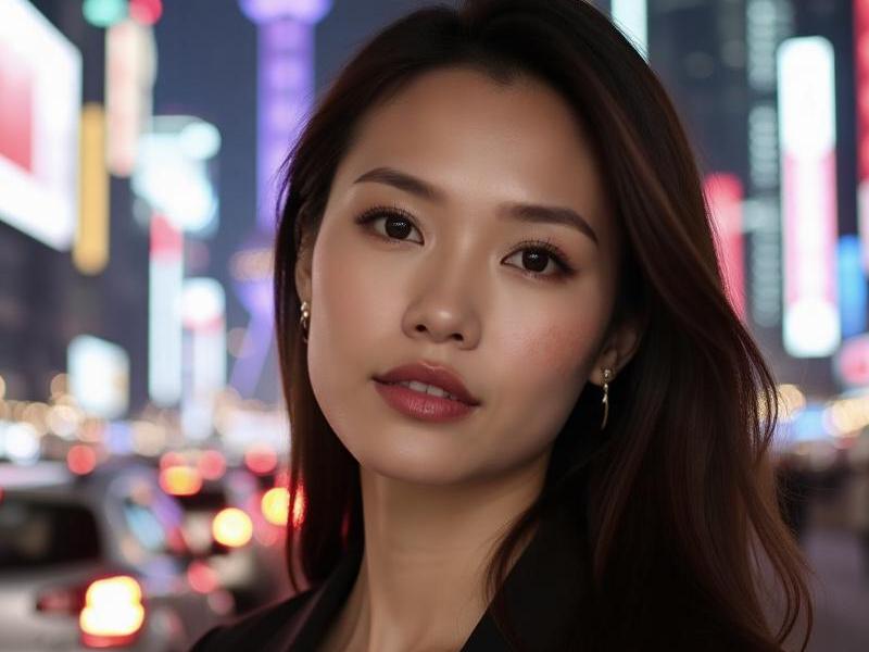 【她世纪：解码上海女子的十重镜像】