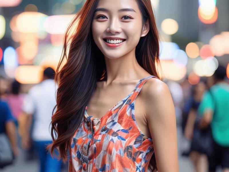 Shanghai's Thriving Entertainment Scene: A Hub of Culture and Creativity