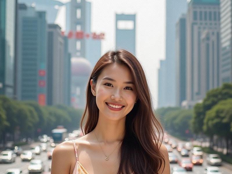 【倾城之变：解码上海都市女性的十二时辰】