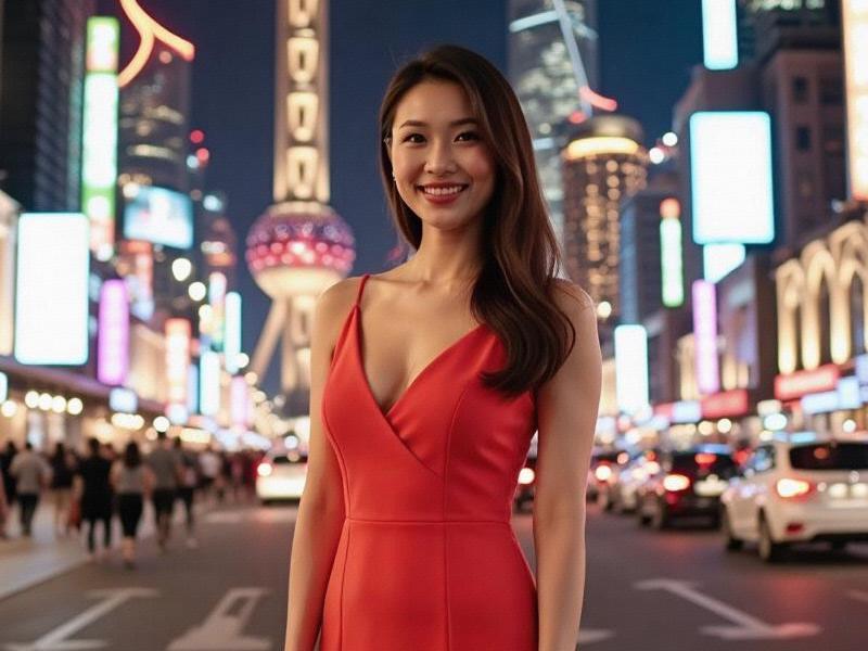 Shanghai's Supply Chain Revolution: Redefining Global Trade in the Yangtze Delta