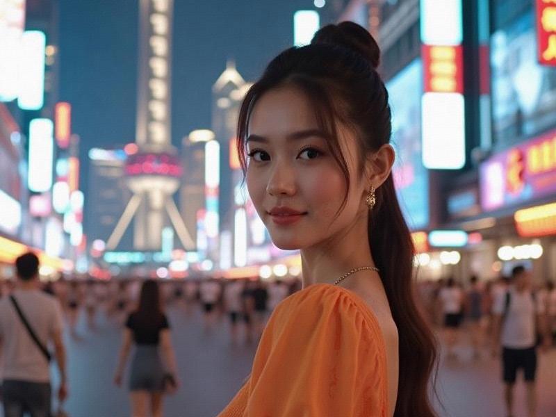 Shanghai's High-End Nightlife: Inside the City's Exclusive Entertainment Clubs