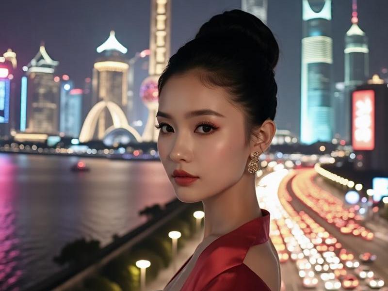 【城市观察】百乐门后的新传奇：解码上海娱乐会所的世纪进化论