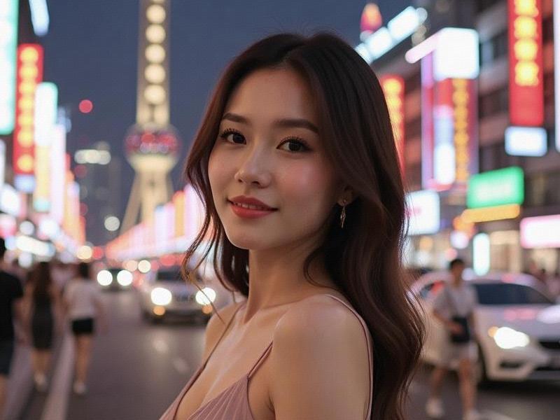The Evolution of Shanghai's Nightlife Economy: From Jazz Age to Digital Era