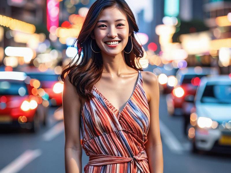Shanghai's Green Transformation: How the City is Leading China's Eco-Friendly Revolution