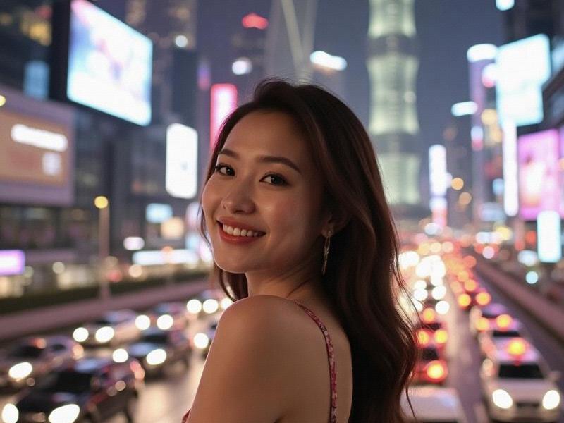 Shanghai 2045: The City That Invented the Future Without Forgetting Its Past