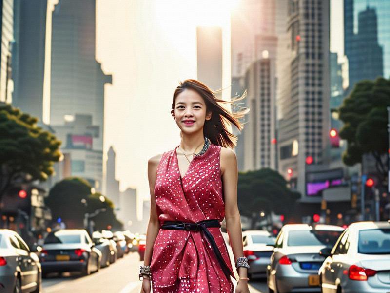 Shanghai's Thriving Entertainment Scene: A Nightlife Renaissance
