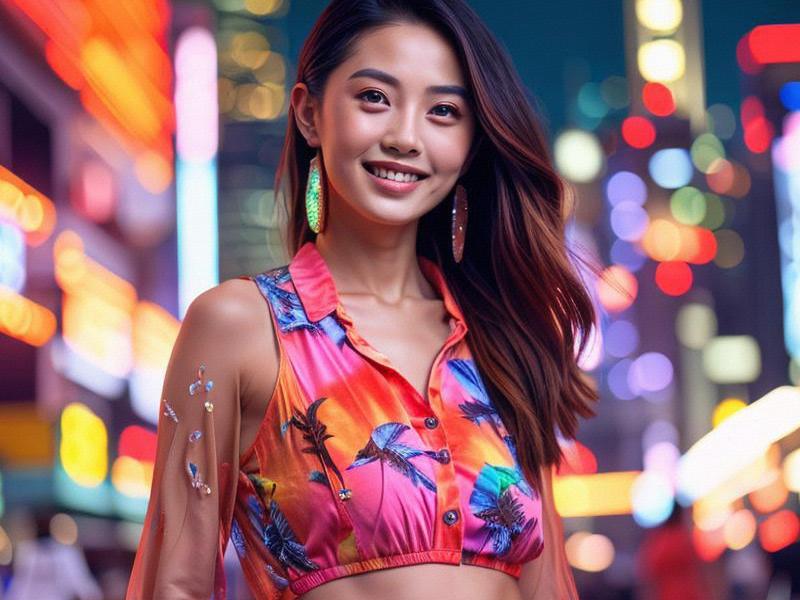 Shanghai and Its Surrounding Areas: A Cultural and Economic Tapestry