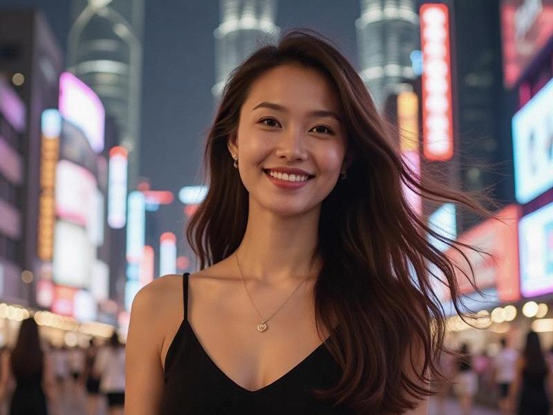 Shanghai’s Quantum Nightlife: AI-Powered Palaces Redefine Imperial Entertainment