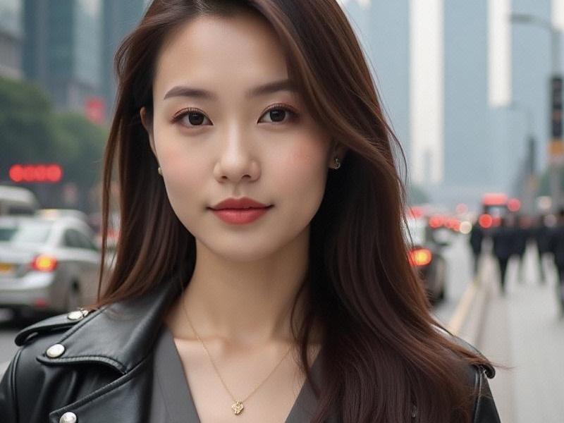 摩登与传统的二重奏：解码上海女性的美学基因