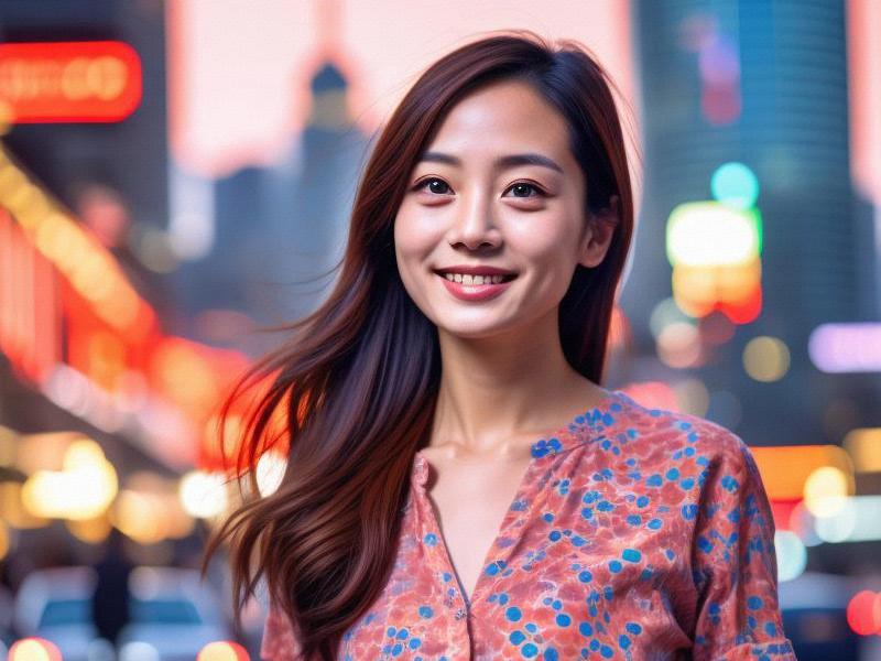 Shanghai's Cultural Renaissance: A New Era of Art, Food, and Innovation