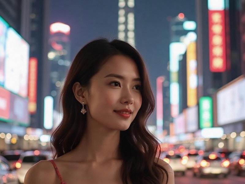 Shanghai 2030: Where Futurism Meets Nostalgia in China's Global Metropolis