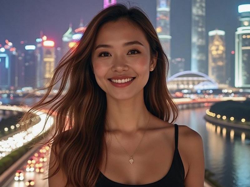 Shanghai After Dark: The Sophisticated Evolution of China's Premier Nightlife Destination