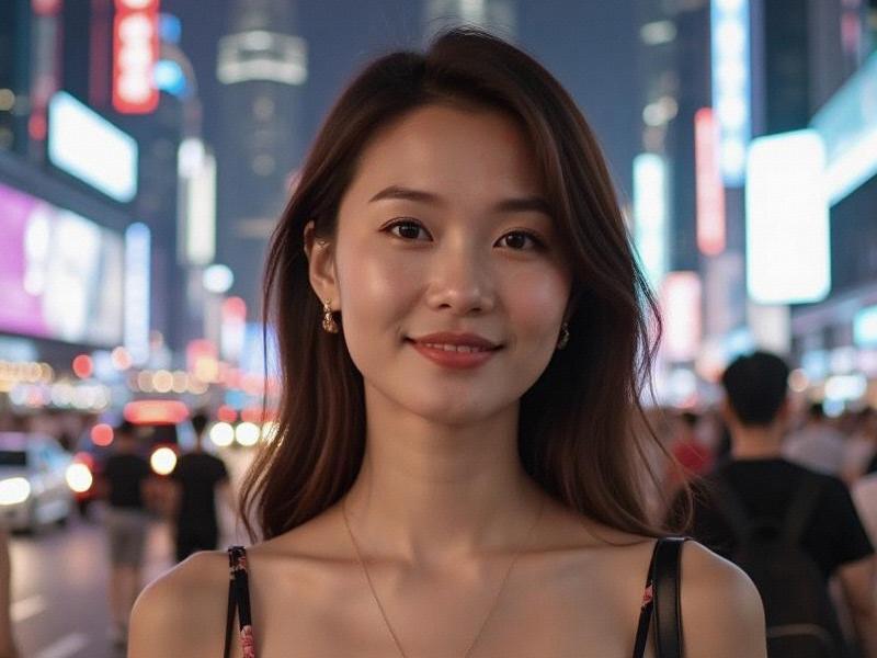 Shanghai's Beauty Paradox: How the City's Women Are Rewriting the Rules of Femininity