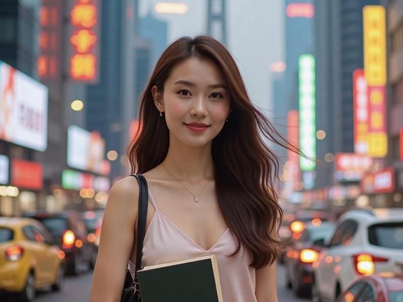 The Paradox of Progress: How Shanghai Rediscovers Its Soul in the Digital Age