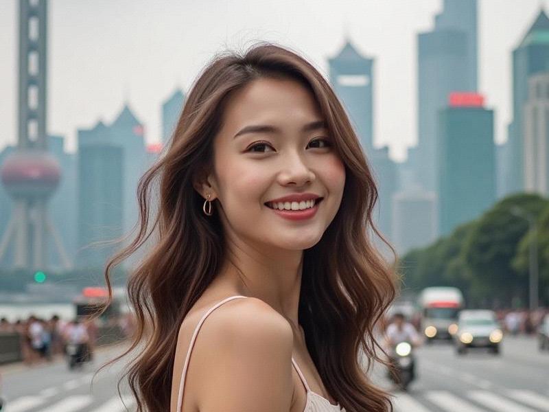 Shanghai's Nightlife Transformation: How Luxury Entertainment Venues Are Redefining Urban Experiences