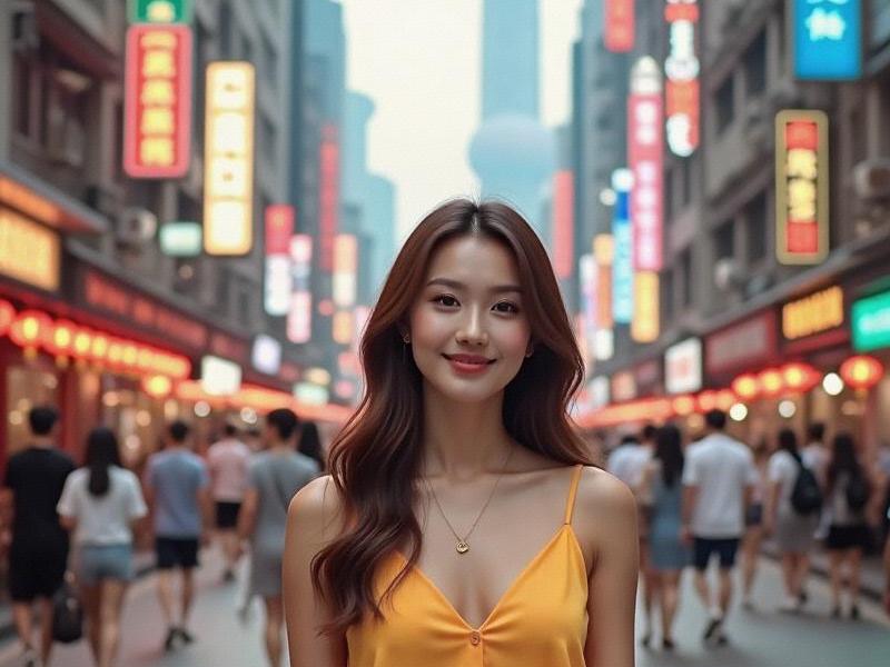 Shanghai 2030: China's Financial Gateway to the World