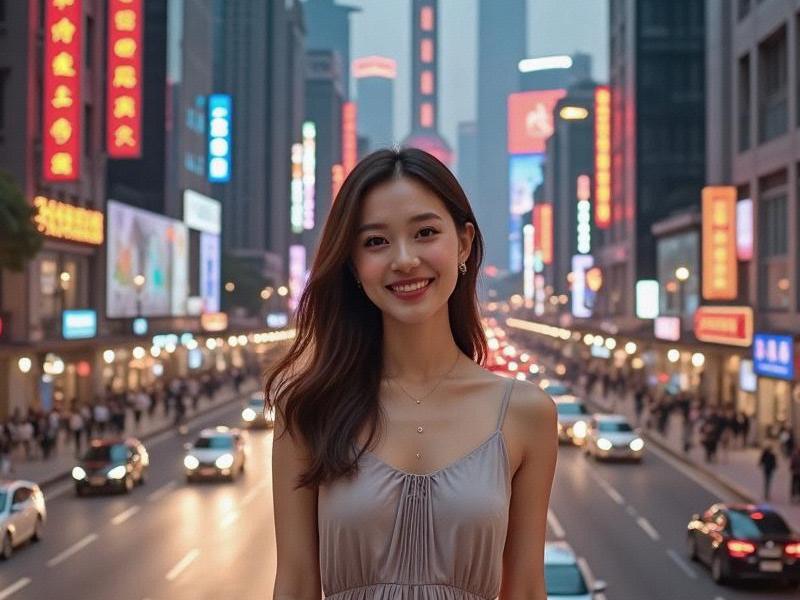 The Reinvention of Shanghai's Nightlife: How Luxury Venues Are Redefining Urban Entertainment