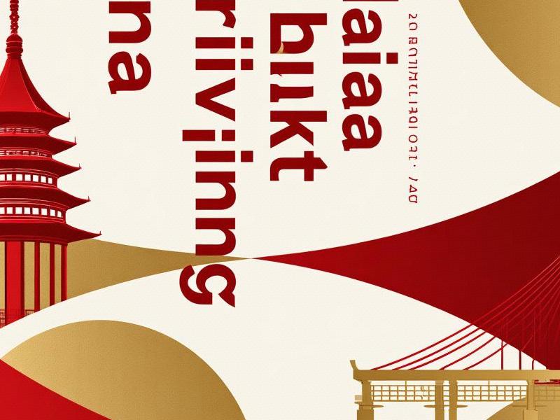 Shanghai: Where East Meets West in a Symphony of Progress