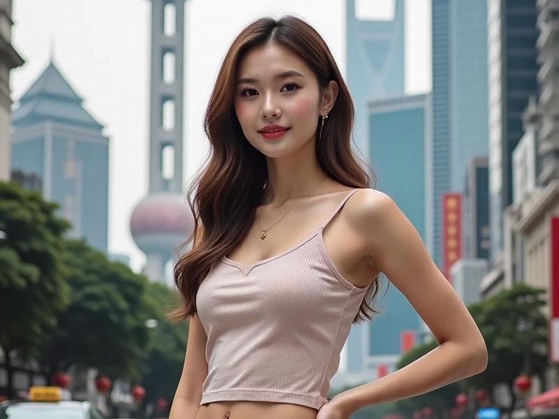 Shanghai’s Nightlife Alchemy: Where Imperial Opulence Meets Quantum Entertainment