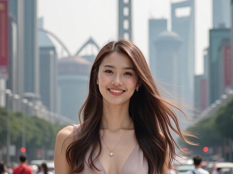 The Shanghai Megacity Cluster: Economic Powerhouse and Cultural Crossroads of East Asia