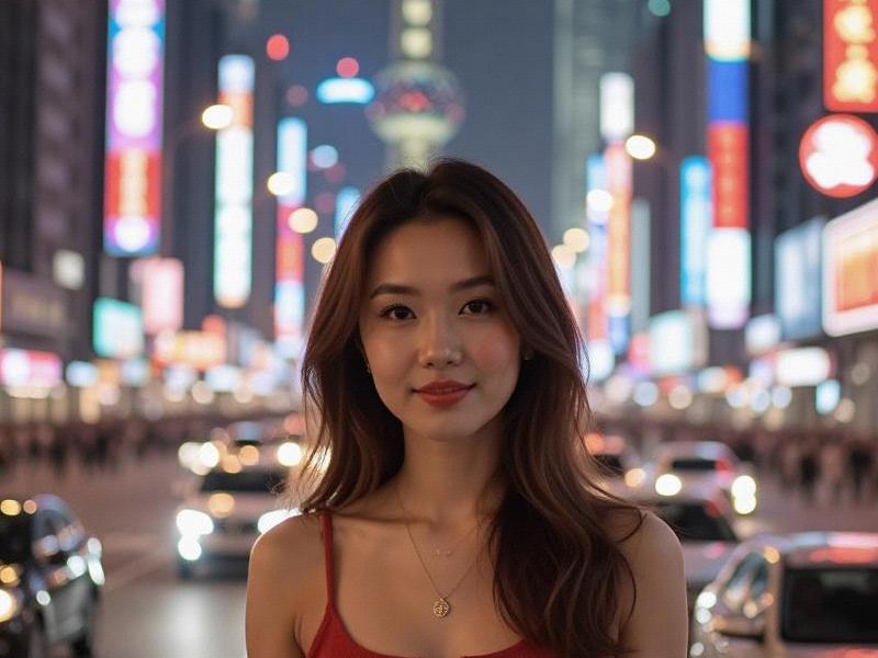 Shanghai's Sprawling Influence: How the Megacity is Reshaping the Yangtze Delta Region