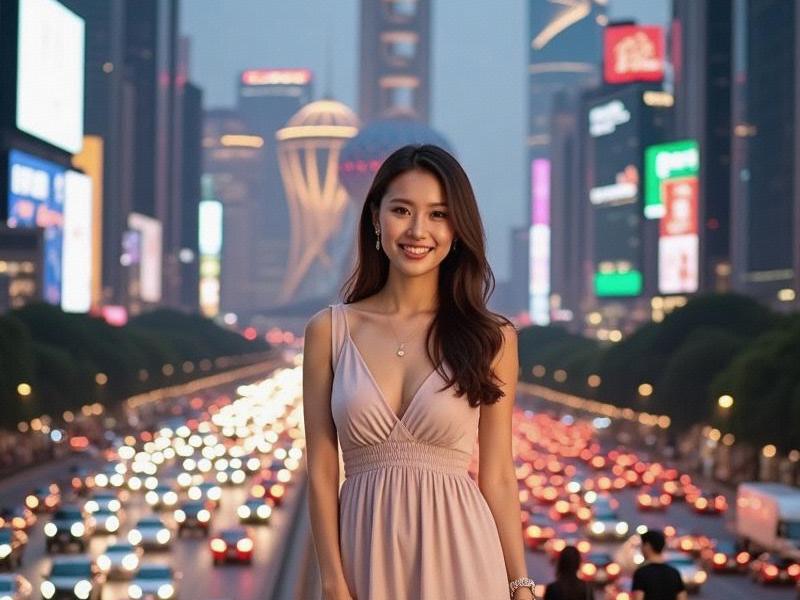 Shanghai's Nightlife Renaissance: How Entertainment Venues Are Redefining Urban Leisure