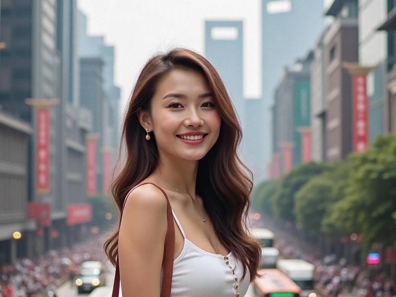 【她·时代】2025上海都市女性群像报告：从外滩名媛到弄堂主理人