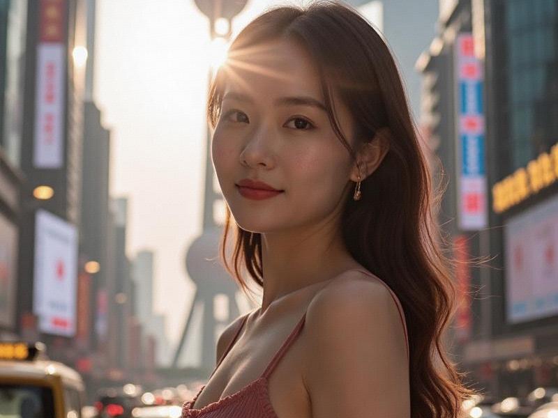 Shanghai After Dark: How China's Financial Capital Reinvents Nightlife