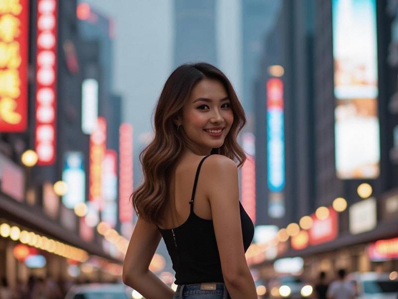 Shanghai's Modern Muses: How the City's Women Are Redefining Chinese Femininity