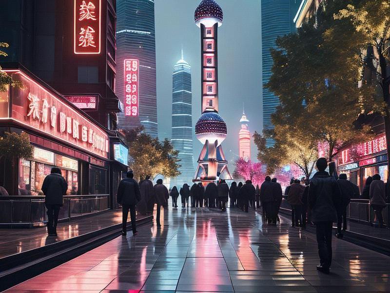 Shanghai's Thriving Entertainment Club Scene: A New Era of Nightlife