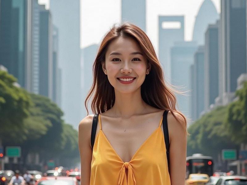 Shanghai's Power Women: Architects of the New Urban Renaissance