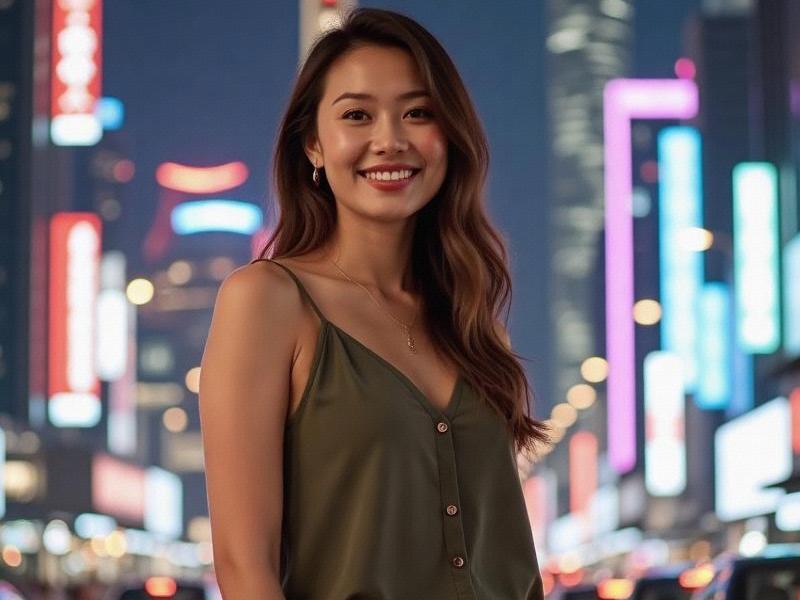 Shanghai's New Femininity: How the City's Women Are Rewriting Beauty Standards in 2025