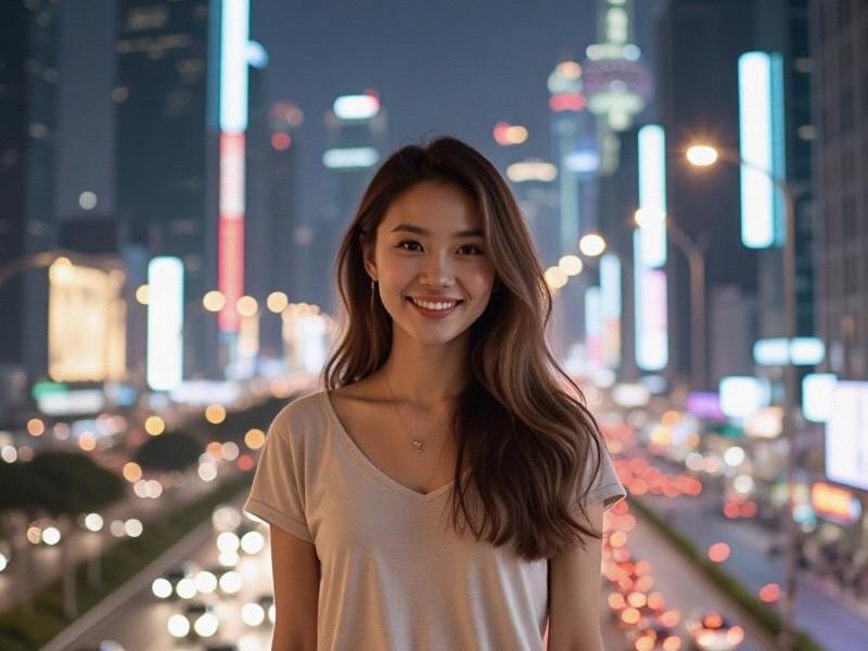 Shanghai's Daughters: The New Archetype of Chinese Femininity
