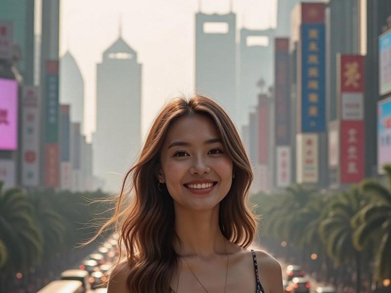 Neon Renaissance: How Shanghai's Entertainment Clubs Are Redefining Urban Nightlife