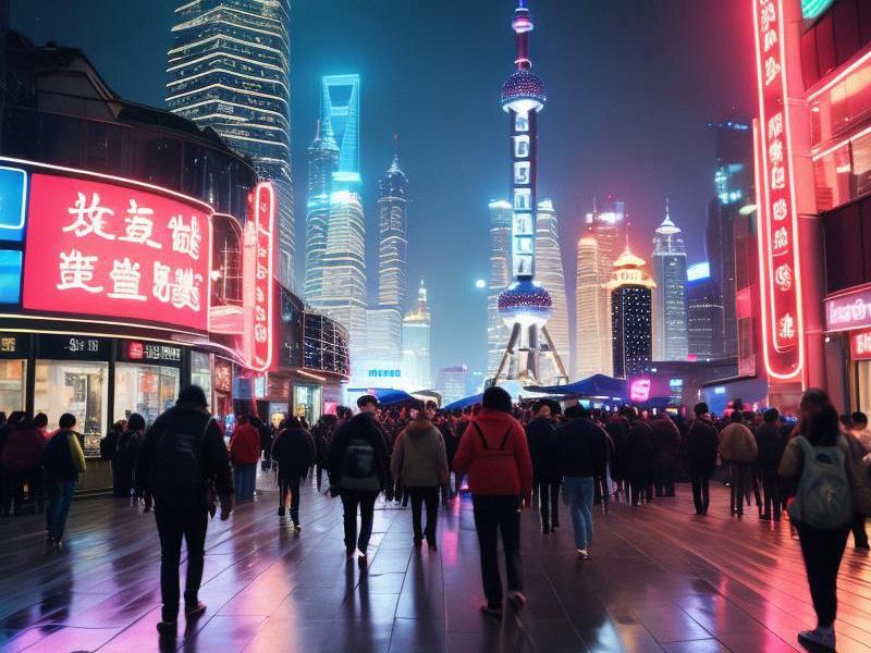 Shanghai Entertainment Scene Guide and Analysis