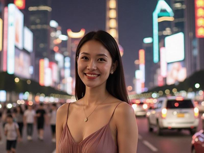 Shanghai's Dual Transformation: Preserving Heritage While Forging a Futuristic Metropolis