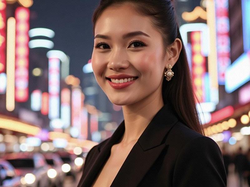 【倾城纪：上海女性的十面风华】
