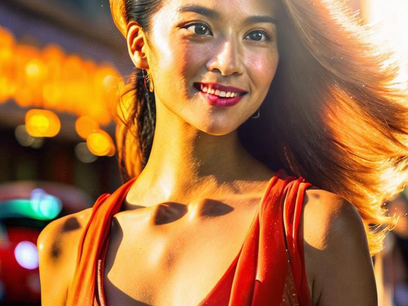 Shanghai's Renaissance: A Journey Through the Modern Metropolis