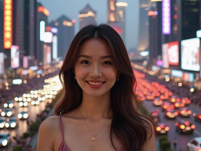 Metropolitan Symphony: How Shanghai and Its Satellite Cities Are Redefining Urban Development