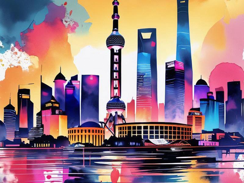 Shanghai's Entertainment Club Scene: A Thriving Hub of Nightlife and Culture