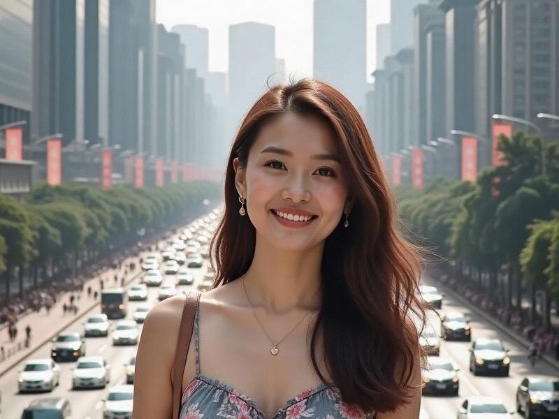Shanghai 2025: The Rise of the Yangtze River Delta Super Cluster