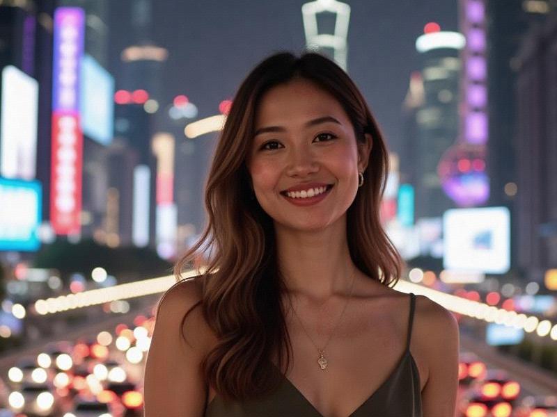 Shanghai's Nightlife Renaissance: How Luxury Clubs Are Redefining Urban Entertainment