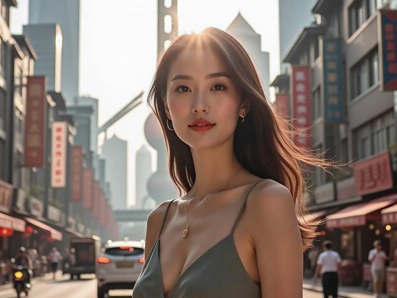 Shanghai 2025: The Green-Tech Metropolis Reshaping the Yangtze Delta