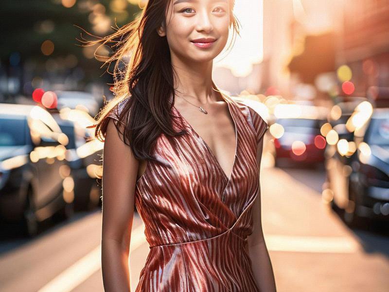 Shanghai Focus: A Dynamic Metropolis in the Global Spotlight