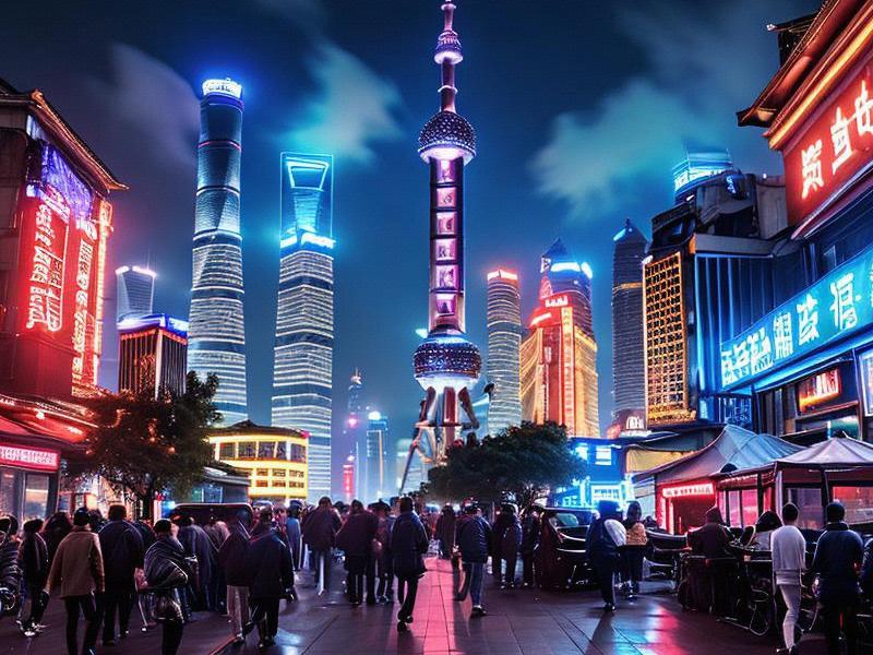 Exploring the Vibrant Clubbing Scene in Shanghai: A Night of Energy and Culture