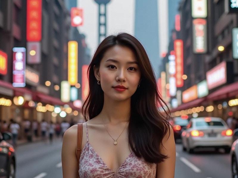 Neon Renaissance: How Shanghai's Elite Clubs Are Redefining Nightlife Luxury