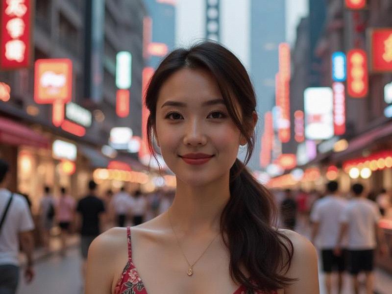The Velvet Rope Revolution: How Shanghai's Elite Clubs Are Redefining Nightlife in 2025