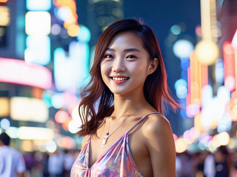 Shanghai's Allure: A Tapestry of Modernity and Tradition